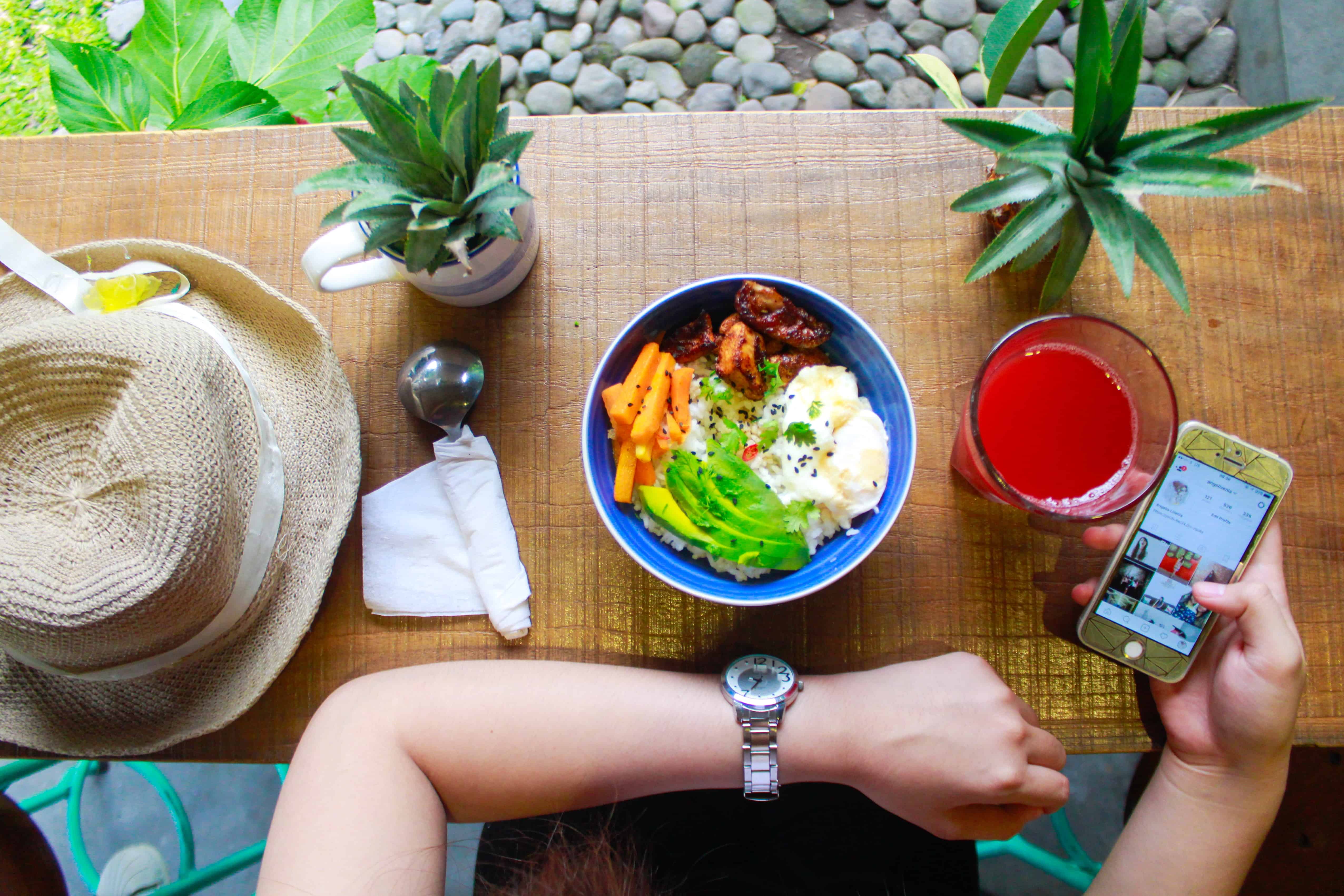 best vegan restaurants in tulum