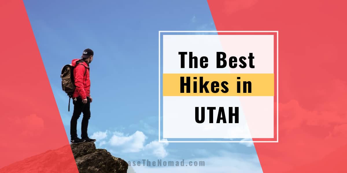 The Best National Parks in Utah