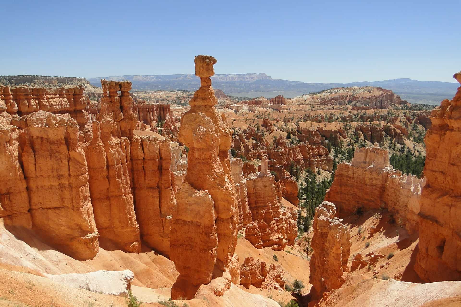 cliffs in utah