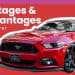 Advantages and Disadvantages Of Car Travel